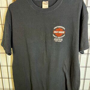 Authentic Harley Davidson T-Shirt